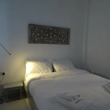 Nama House Tatil Evi