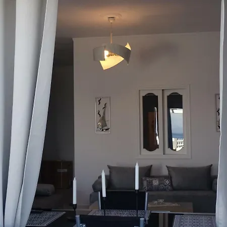 Nama House Tatil Evi Monolithos