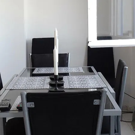 Nama House Monolithos