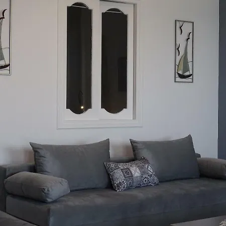 Tatil Evi Nama House Monolithos