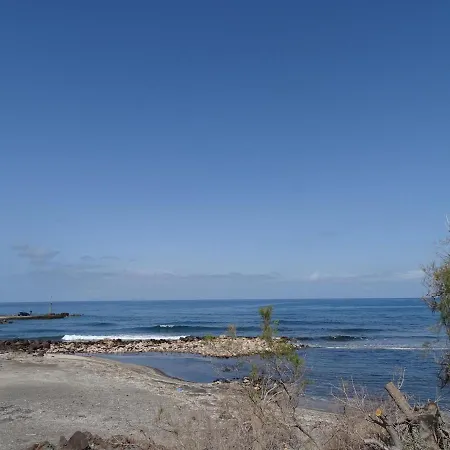 Tatil Evi Nama House Monolithos