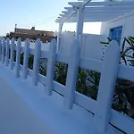 Nama House * Monolithos (Santorini)