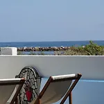 Nama House Holiday home Monolithos (Santorini)