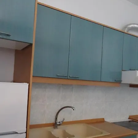 Vakantiehuis Nama House *