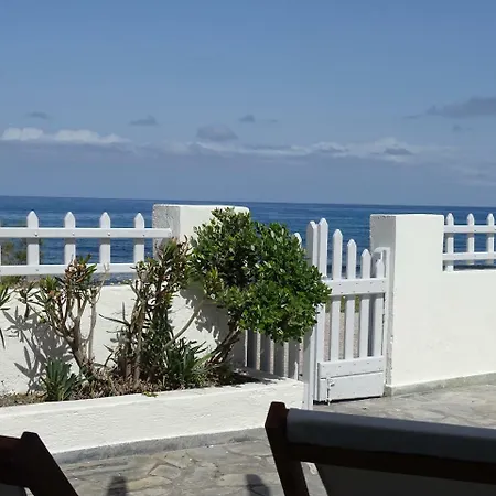 Vakantiehuis Nama House *