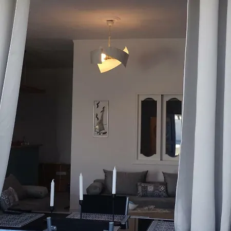 Vakantiehuis Nama House *
