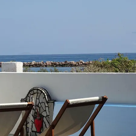 Nama House Vakantiehuis Monolithos