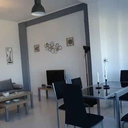 Vakantiehuis Nama House Monolithos