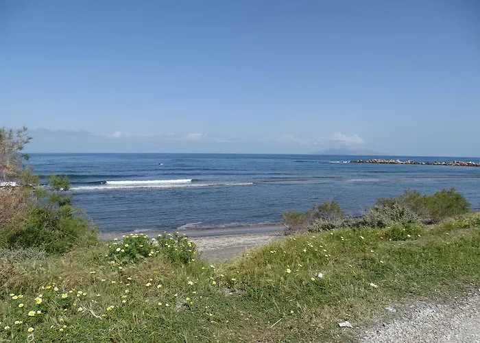 Nama House * 莫诺利索斯