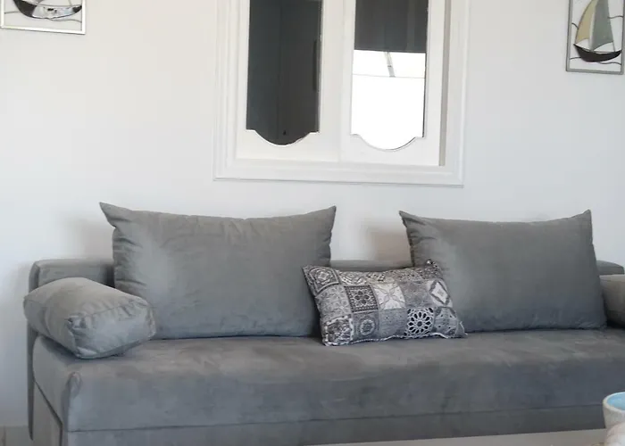 Nama House 莫诺利索斯