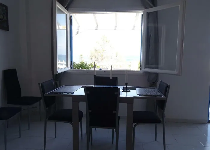 Nama House 莫诺利索斯