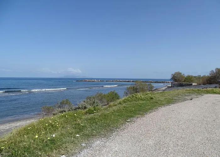 Nama House 度假居