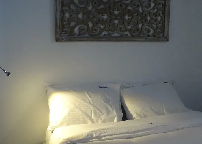 Nama House 度假居 *