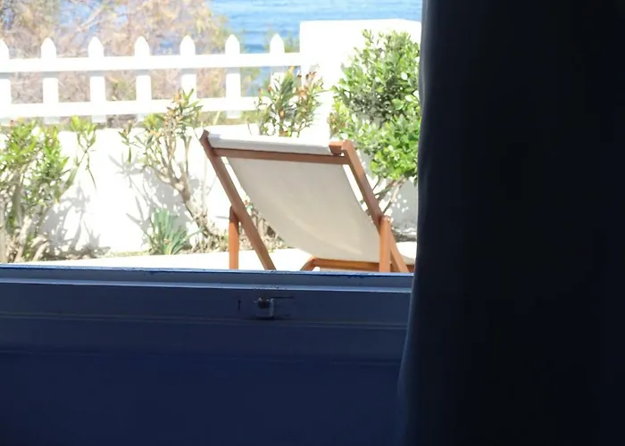 度假居 Nama House 莫诺利索斯