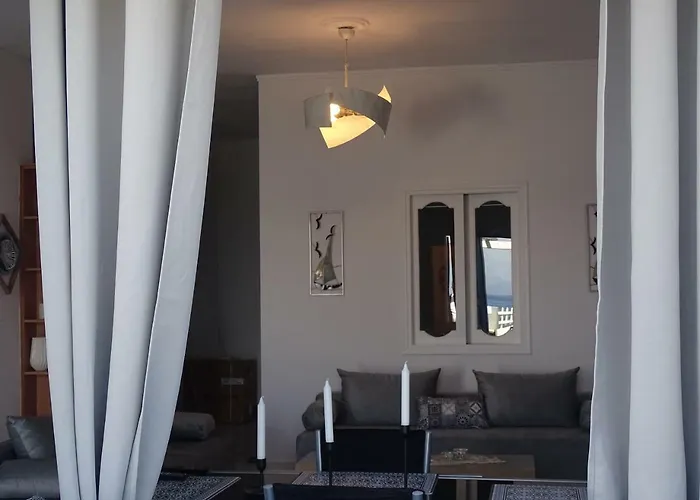 Nama House 度假居 莫诺利索斯