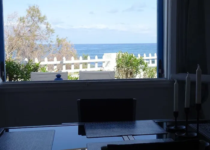 Nama House * 莫诺利索斯