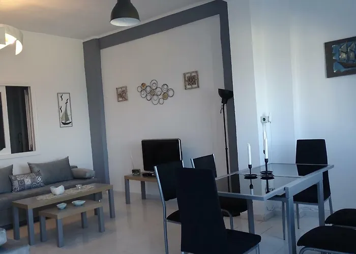 度假居 Nama House 莫诺利索斯