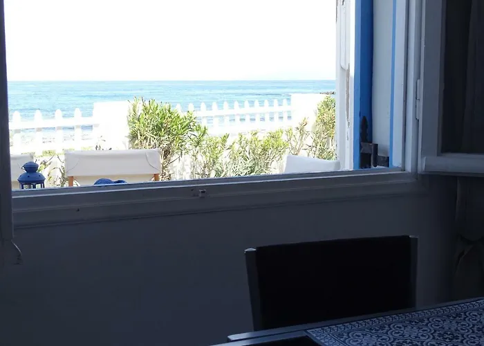 Nama House * 莫诺利索斯