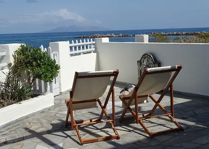 Nama House 度假居 *