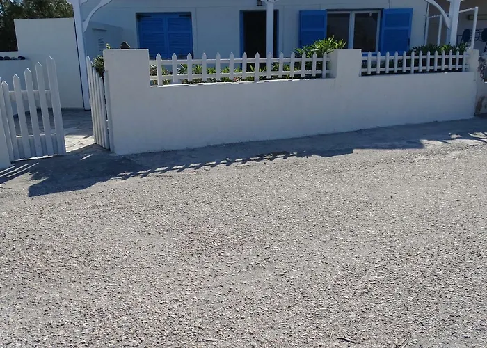 度假居 Nama House 莫诺利索斯