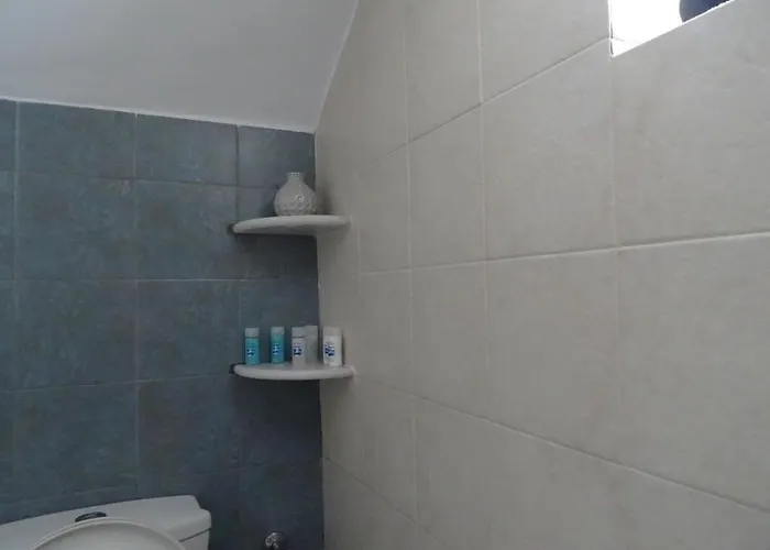 Nama House 度假居 *