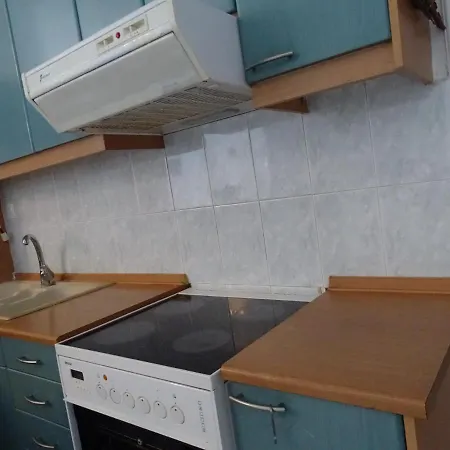 Σπίτι διακοπών Nama House *