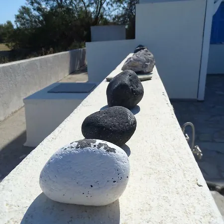 Σπίτι διακοπών Nama House *