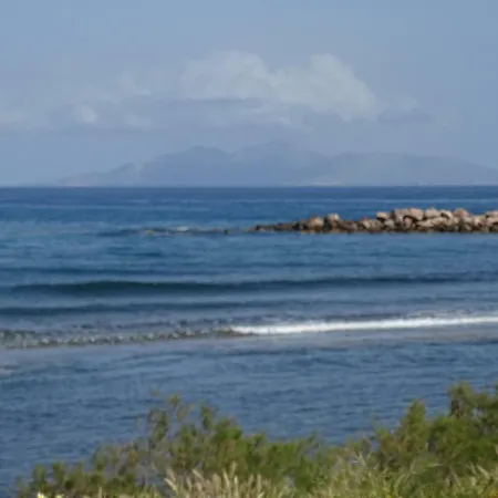 Nama House * Monolithos