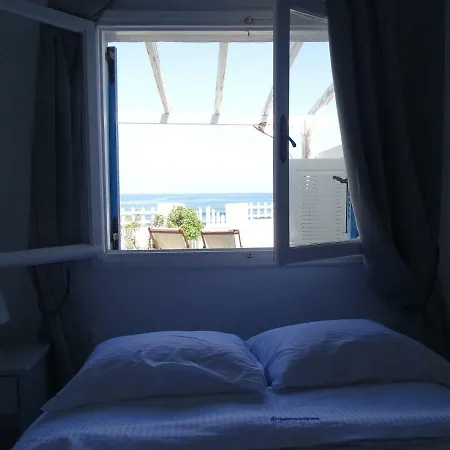 Nama House Hébergement de vacances