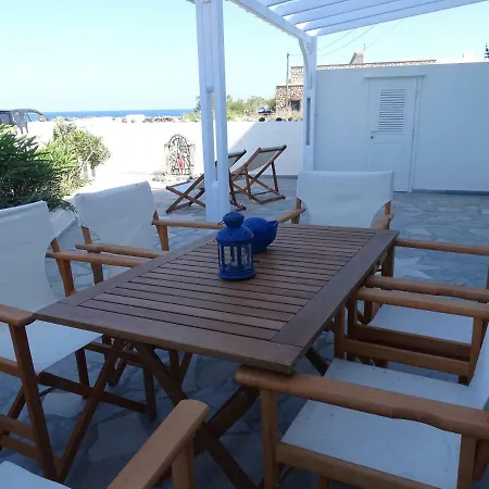 Σπίτι διακοπών Nama House