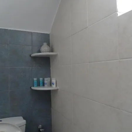 Nama House Σπίτι διακοπών *