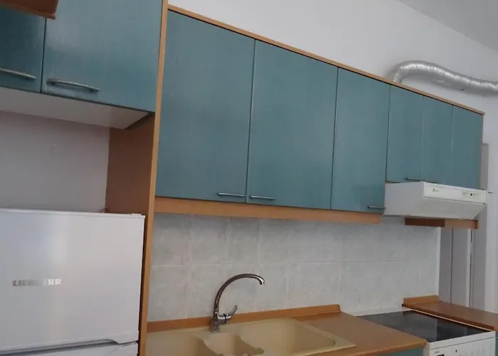 Дом отдыха Nama House *