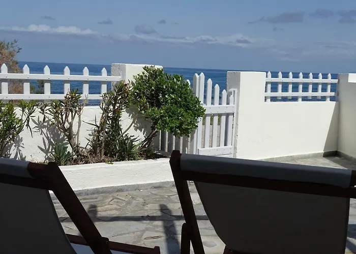 Nama House Дом отдыха