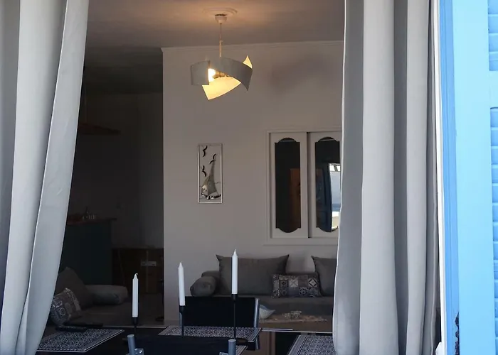 Nama House Дом отдыха *