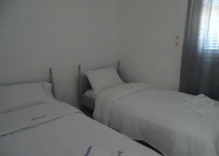 Nama House Дом отдыха *