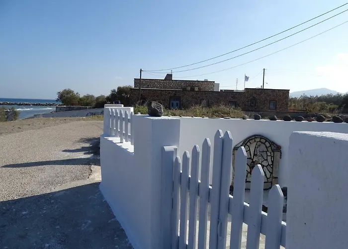 Дом отдыха Nama House