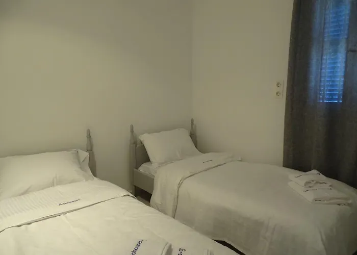 Nama House Дом отдыха *