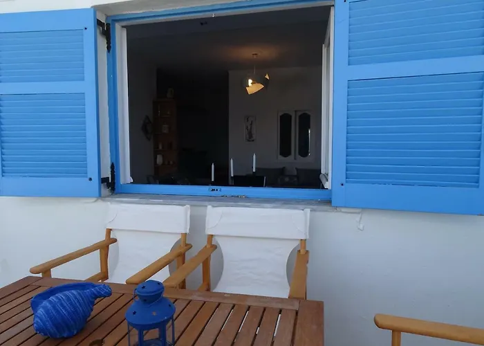 Nama House Монолитос