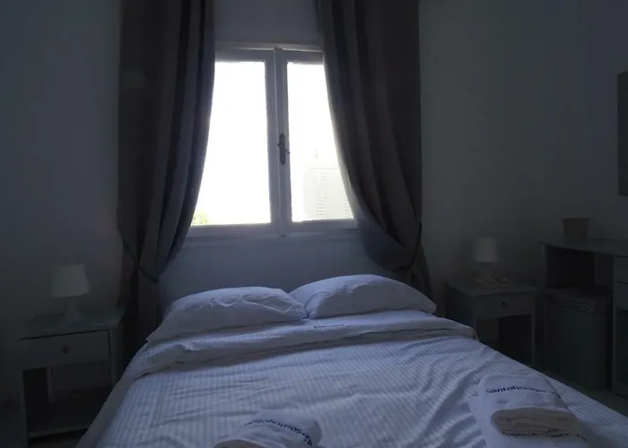 Дом отдыха Nama House