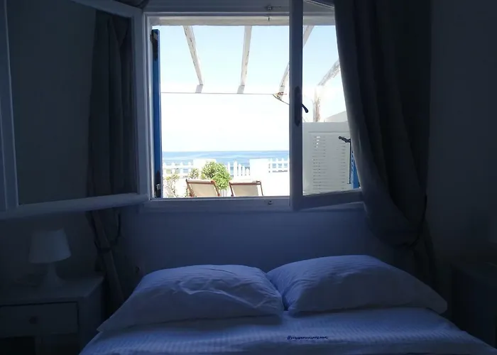 Nama House Дом отдыха