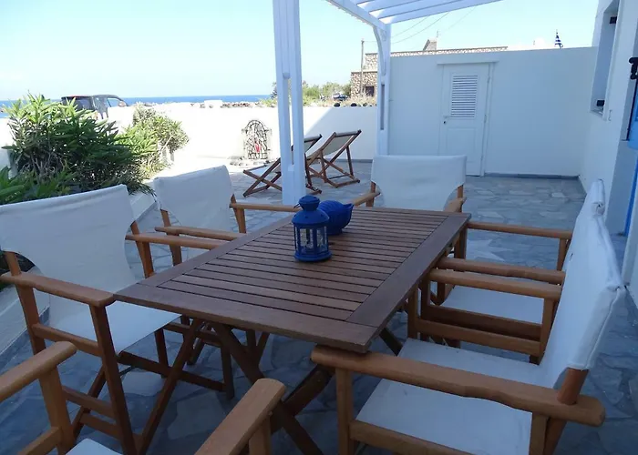 Дом отдыха Nama House