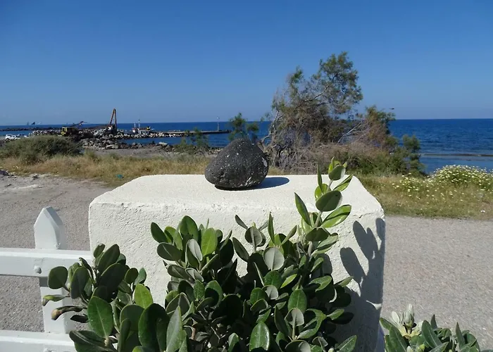 Nama House Дом отдыха