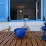 Nama House Дом отдыха Монолитос
