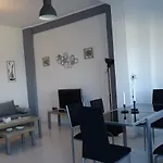 Дом отдыха Nama House Монолитос