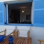 Nama House Монолитос