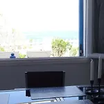Дом отдыха Nama House Монолитос
